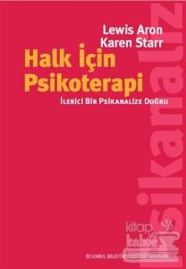 Halk İçin Psikoterapi