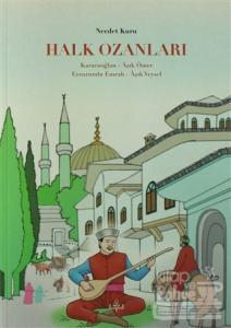 Halk Ozanları