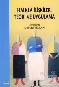 Halkla İlişkiler: Teori ve Uygulama