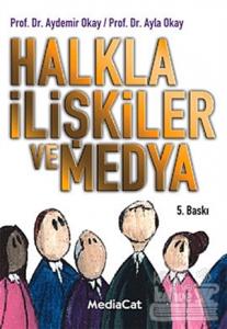 Halkla İlişkiler ve Medya
