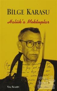 Haluk'a Mektuplar