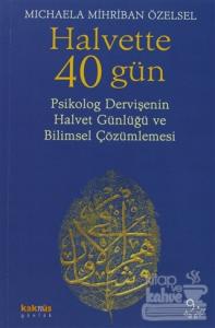 Halvette 40 Gün