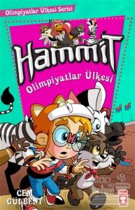 Hammit - Olimpiyatlar Ülkesi