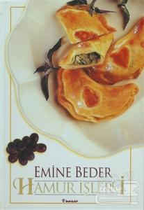 Hamur İşleri (Ciltli)