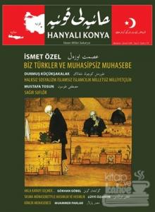 Hanyalı Konya Dergisi Sayı: 2