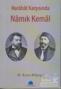 Harabat Karşısında Namık Kemal