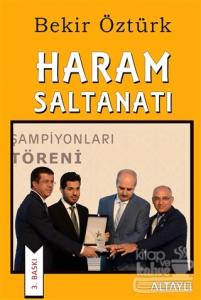 Haram Saltanatı