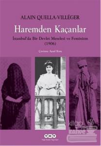 Haremden Kaçanlar