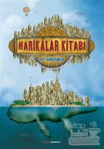 Harikalar Kitabı