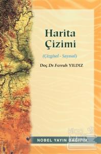 Harita Çizimi (Çizgisel - Sayısal)