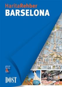 Harita Rehber - Barselona