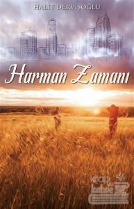 Harman Zamanı