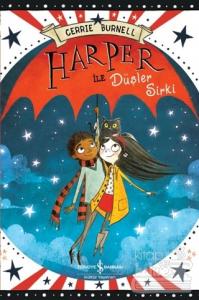 Harper ile Düşler Sirki