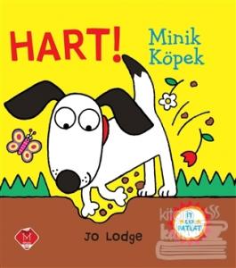 Hart! Minik Köpek