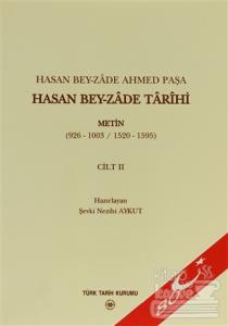 Hasan Bey-zade Tarihi Cilt: 2