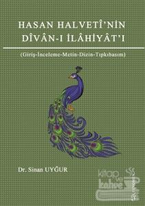 Hasan Halveti'nin Divan-ı İlahiyatı