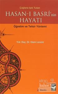 Hasan-ı Basri'nin Hayatı