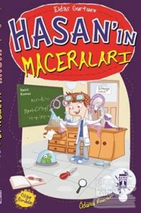 Hasan'ın Maceraları