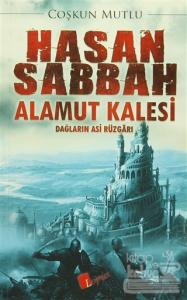 Hasan Sabbah Alamut Kalesi