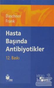 Hasta Başında Antibiyotikler