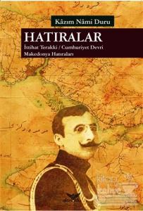 Hatıralar