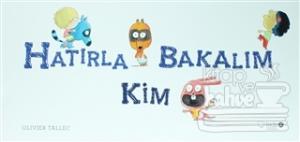 Hatırla Bakalım Kim