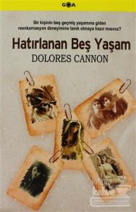 Hatırlanan Beş Yaşam