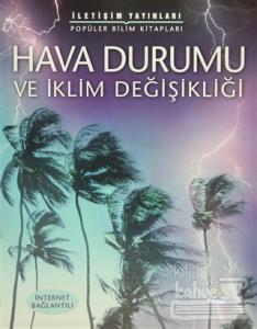 Hava Durumu ve İklim Değişikliği