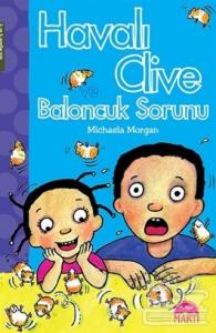 Havalı Clive ve Baloncuk Sorunu