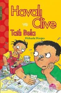 Havalı Clive ve Tatlı Bela