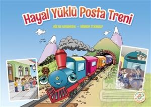 Hayal Yüklü Posta Treni