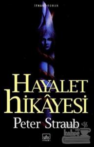 Hayalet Hikayesi