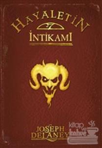 Hayaletin İntikamı