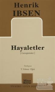 Hayaletler (Genspenster)