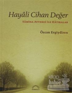 Hayali Cihan Değer