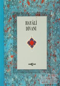 Hayali Divanı (2. Hamur)