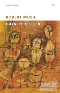 Hayalperestler