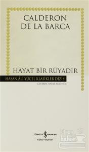 Hayat Bir Rüyadır (Ciltli)