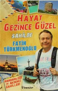 Hayat Gezince Güzel - Sahilde