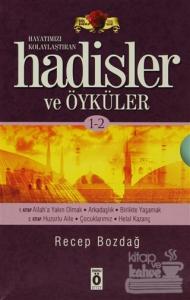 Hayatımızı Kolaylaştıran Hadisler ve Öyküler 1-2 (2 Kitap Takım)
