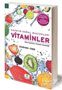 Hayatın Doğal Mucizeleri Vitaminler