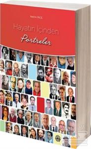 Hayatın İçinden Portreler