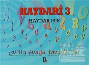 Haydari - 3