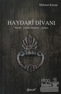 Haydari Divanı