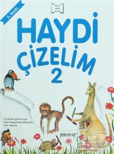 Haydi Çizelim 2