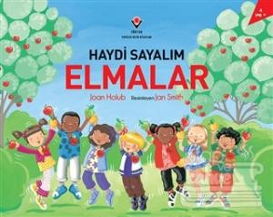 Haydi Sayalım Elmalar