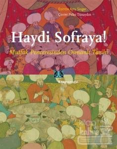 Haydi Sofraya!
