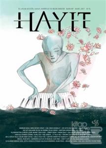 Hayıt - 3 Aylık Kültür Sanat Edebiyat ve Bilim Dergisi Sayı: 7 Mart 2017