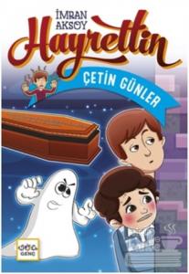 Hayrettin - Çetin Günler