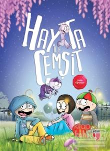 Hayta İle Cemşit Hadis Öğreniyor